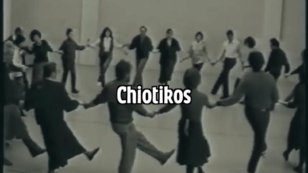 Chiotikos