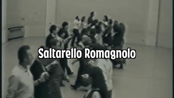 Saltarello Romagnolo