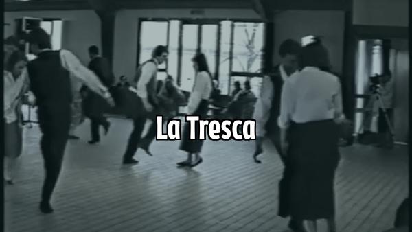 La Tresca - Danza Medievale e dei Balli Staccati dell'Appennino emiliano