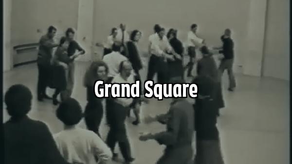 Grand Square