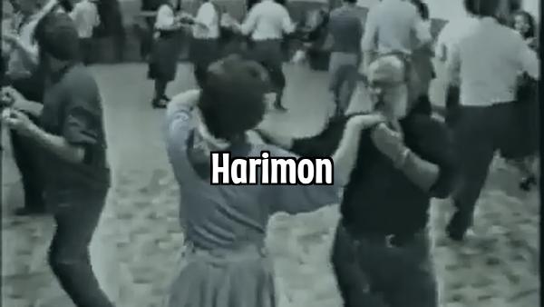 Harimon - Danza Israeliana del Melograno