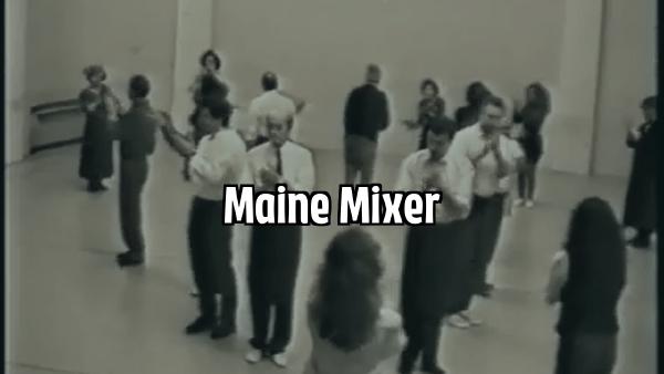 Maine Mixer
