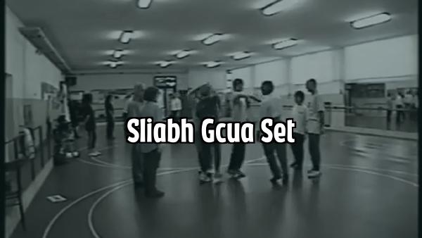 Sliabh gCua Set - Danza tradizionale irlandese del Waterford