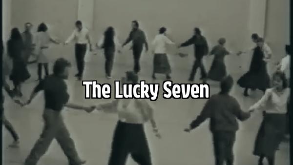The Lucky Seven