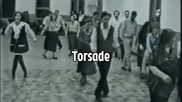 Torsade - Scheda in ricerca: nessuna danza documentata con questo nome