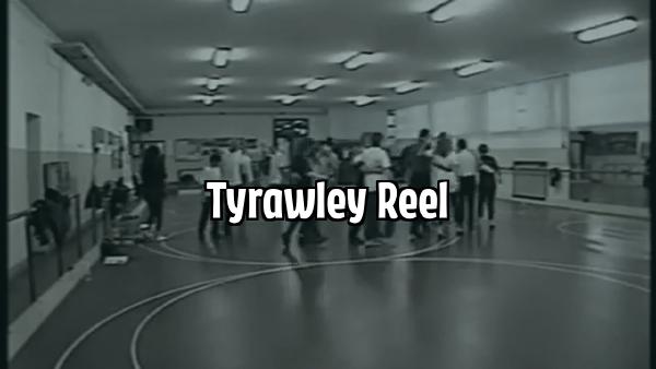 Tyrawley Reel (Tyrawley Set) - Set Dance irlandese del County Mayo