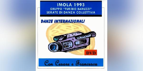 004 Gruppo Turibio Baruzzi: serata finale corso 1992/93 - Imola